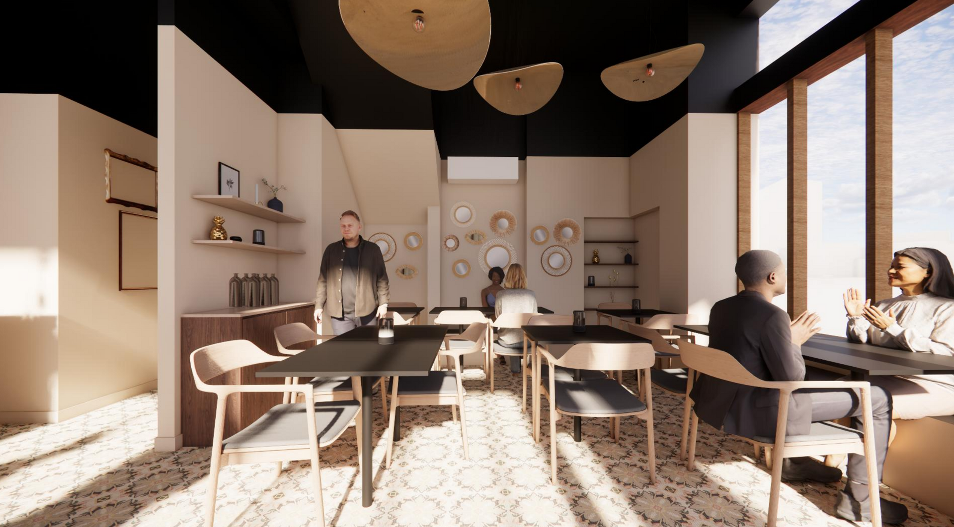 The Plant Based Pantry