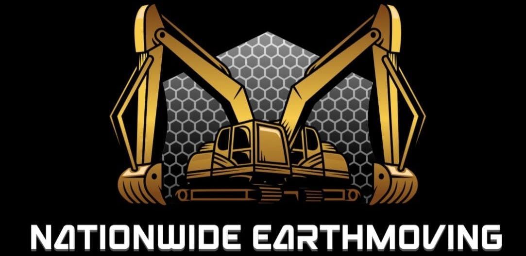 Company logo - Click to return home Nationwide Earthmoving