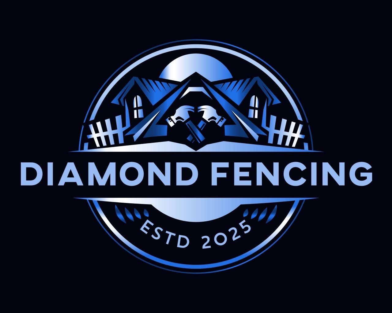 Diamond Fencing