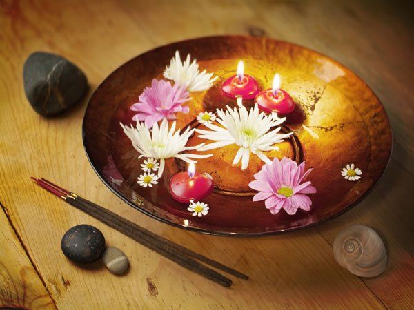 Linda Leland - Feng Shui