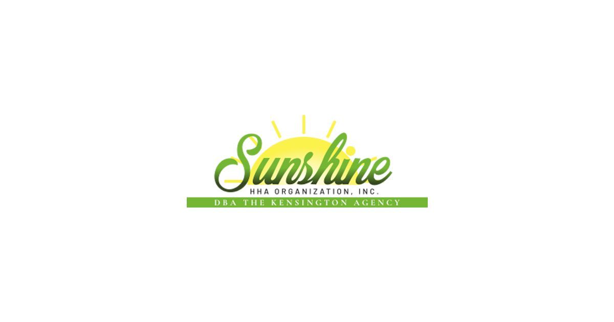 Sunshine Rep Meet Our Staff | Sunshine HHA Organization, Inc.