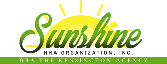 Sunshine HHA Organization, Inc.