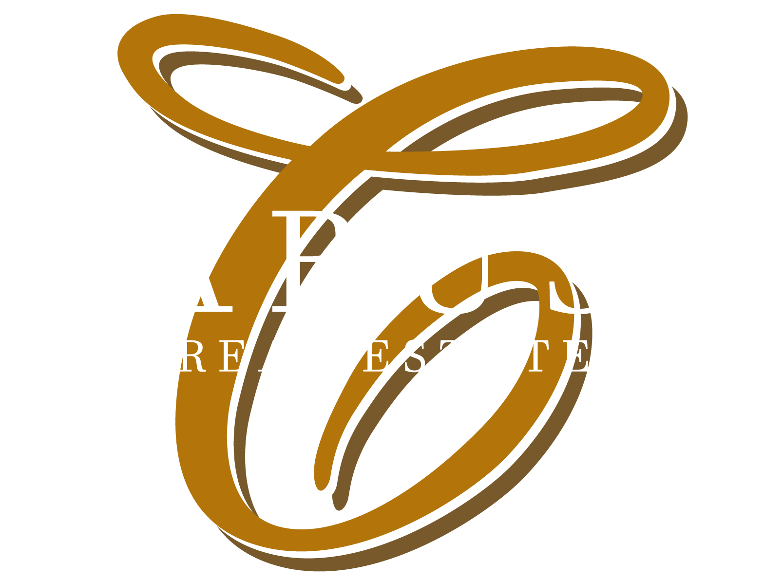 Calvin Caruso III - Real Estate Salesperson logo