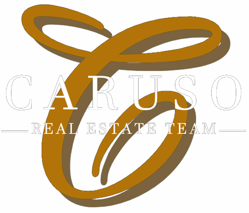 Calvin Caruso III - Real Estate Salesperson logo