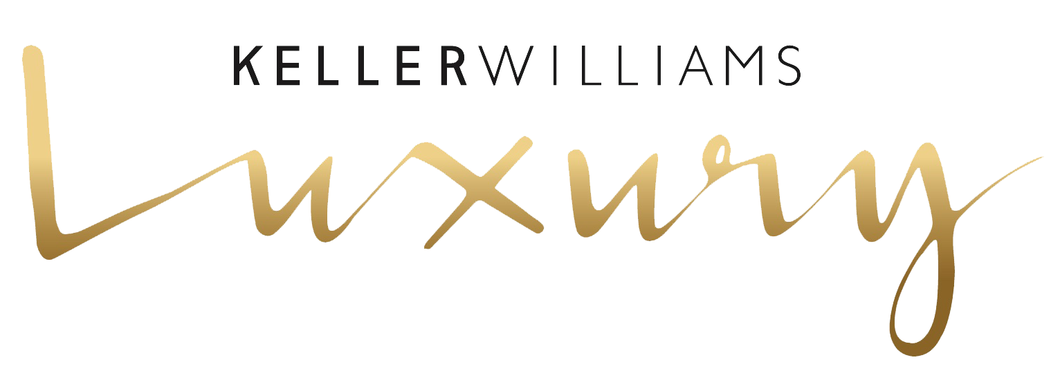 Keller Williams Luxury logo