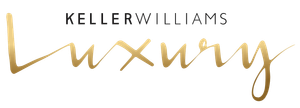 Keller Williams Luxury logo