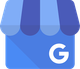 Google Business logo