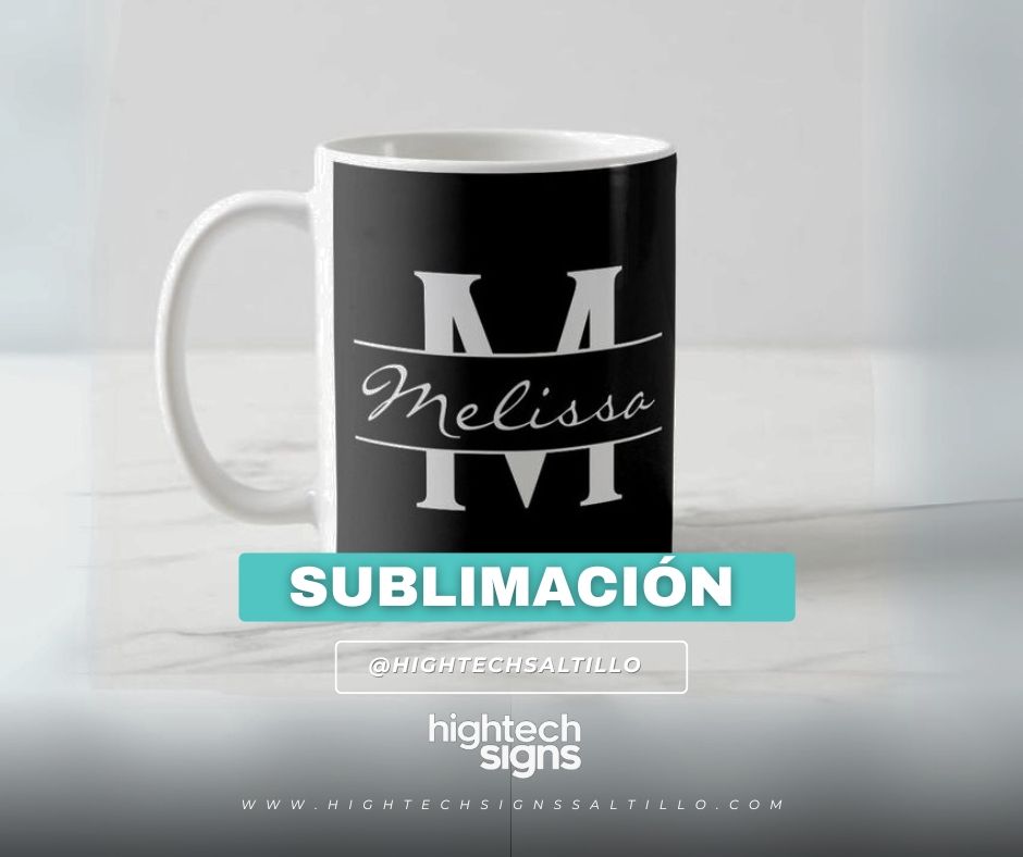 sublimacion