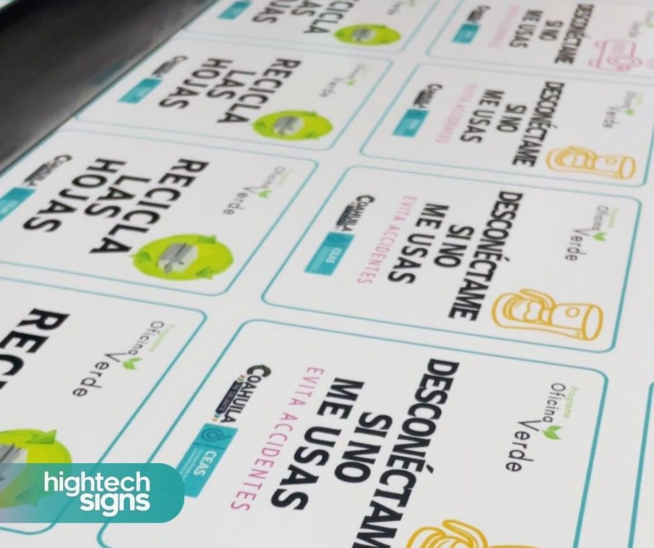 IMPRESION EN RIGIDOS