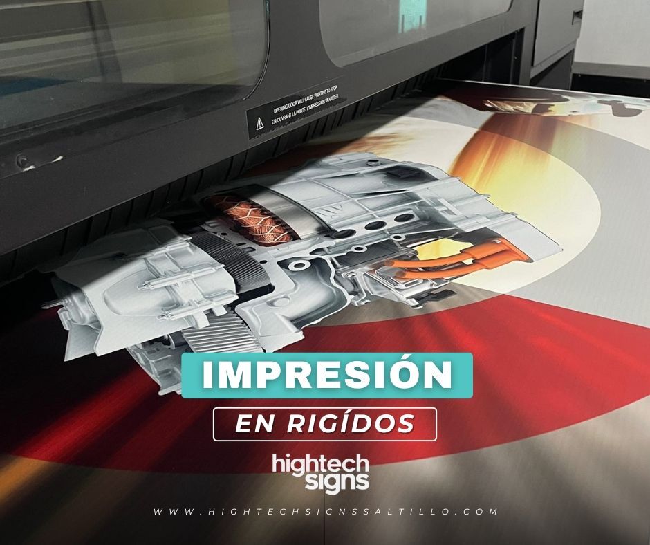 IMPRESION EN RIGIDOS