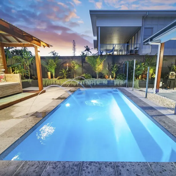 The Entertainer 5.5m