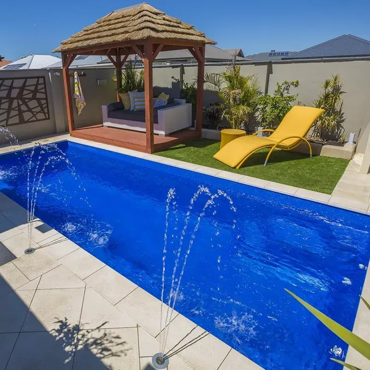 The Entertainer 6.5m