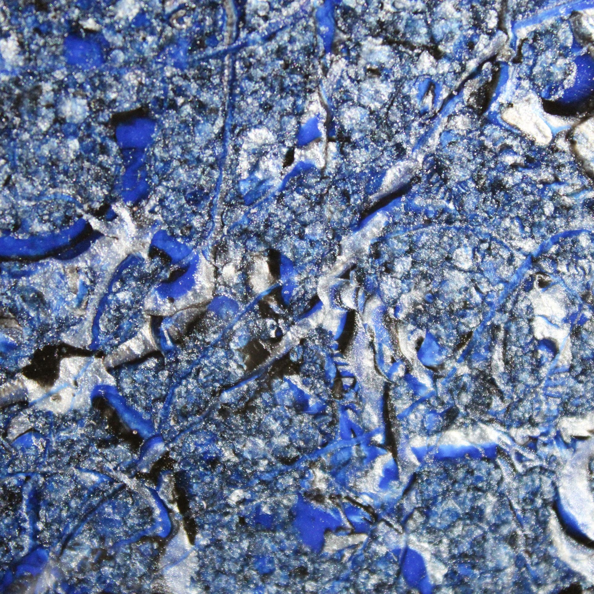 Sapphire Marble-tech Fibreglass Colour Option