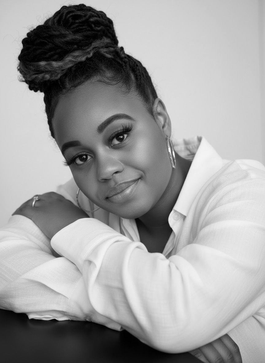 Markesh Crawford, founder and director of Care Connect Healthcare Services, LLC