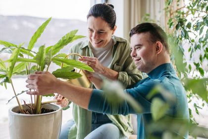 Help with household tasks, Care Connect Healthcare Services, LLC, Northwest Ohio