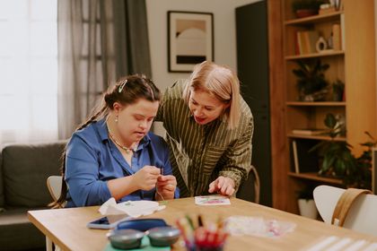 Independent living with Care Connect Healthcare Services, LLC, Northwest Ohio