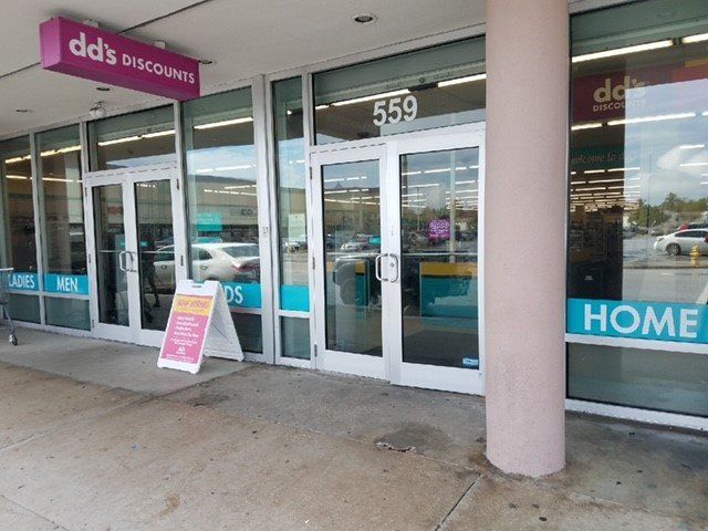 Glass Storefront — Miami, FL — Solar Tint, Inc.