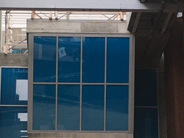 Large Window — Miami, FL — Solar Tint, Inc.