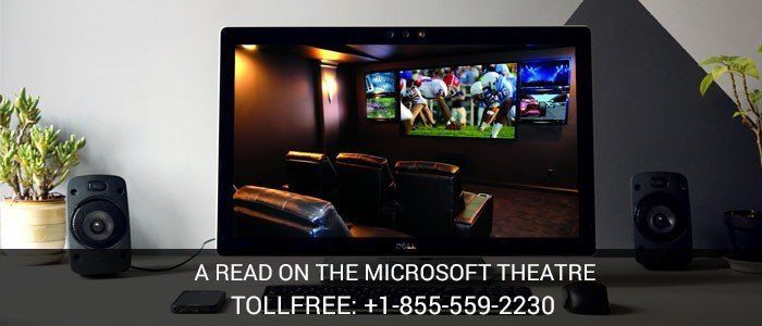 Microsoft Theatre