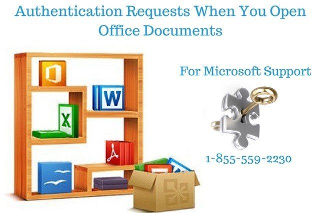 Microsoft office support