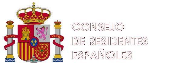 consejo de residentes españoles en guatemala