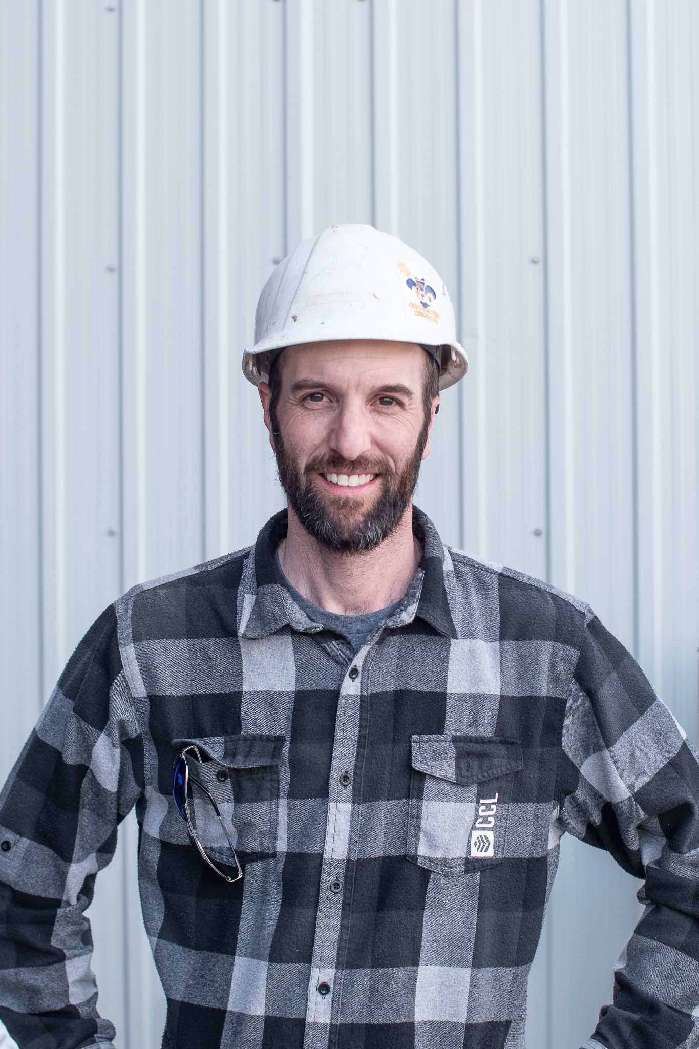 Vincent Walsh de Sira Construction