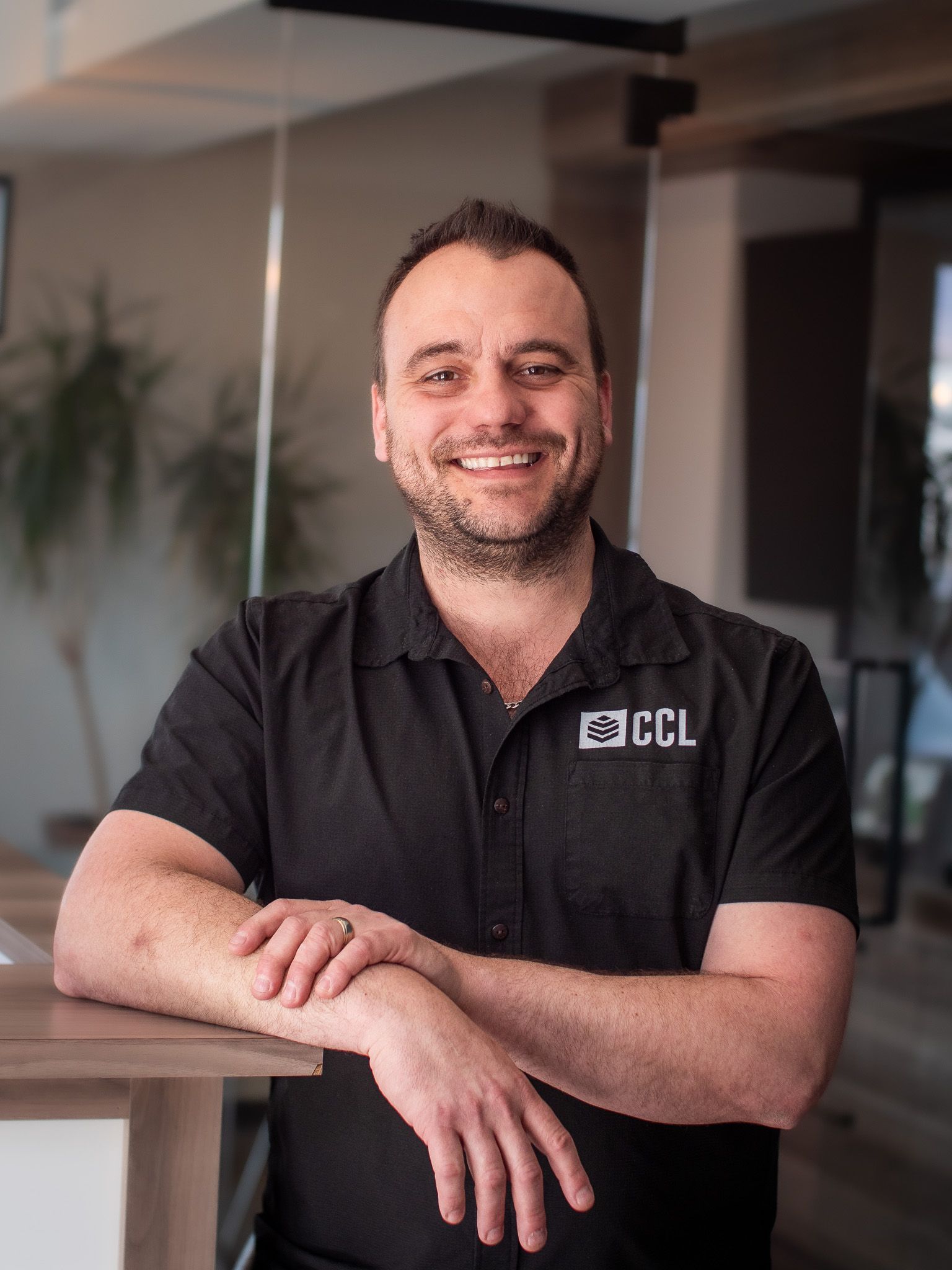 Raphael Cayer de Sira Construction