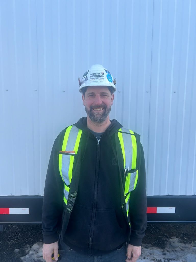 Raphael Cayer de Sira Construction