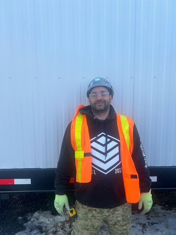 Manu de Sira Construction