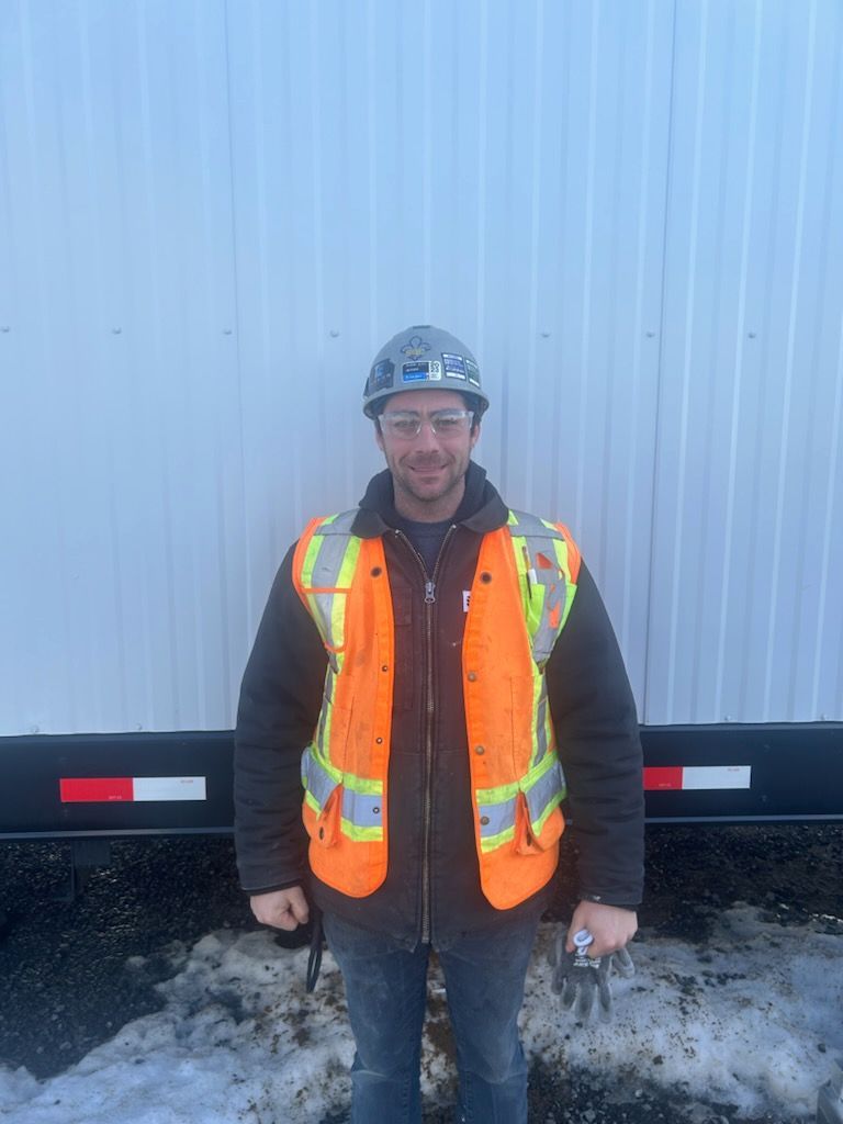 Manu de Sira Construction