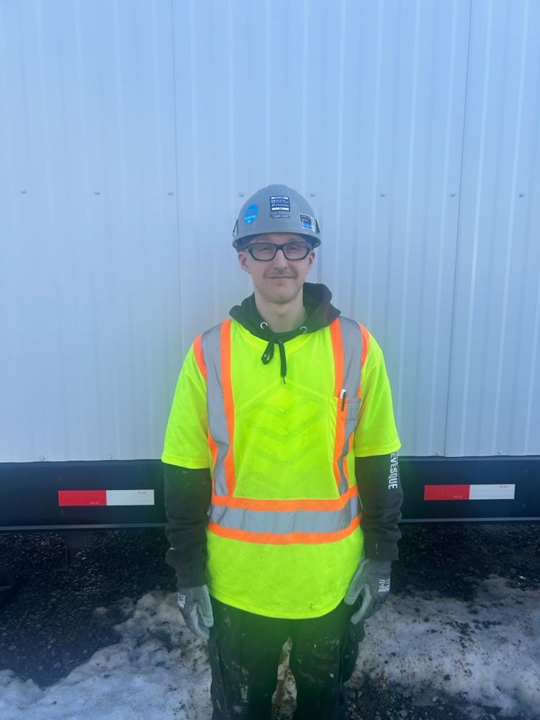 Manu de Sira Construction