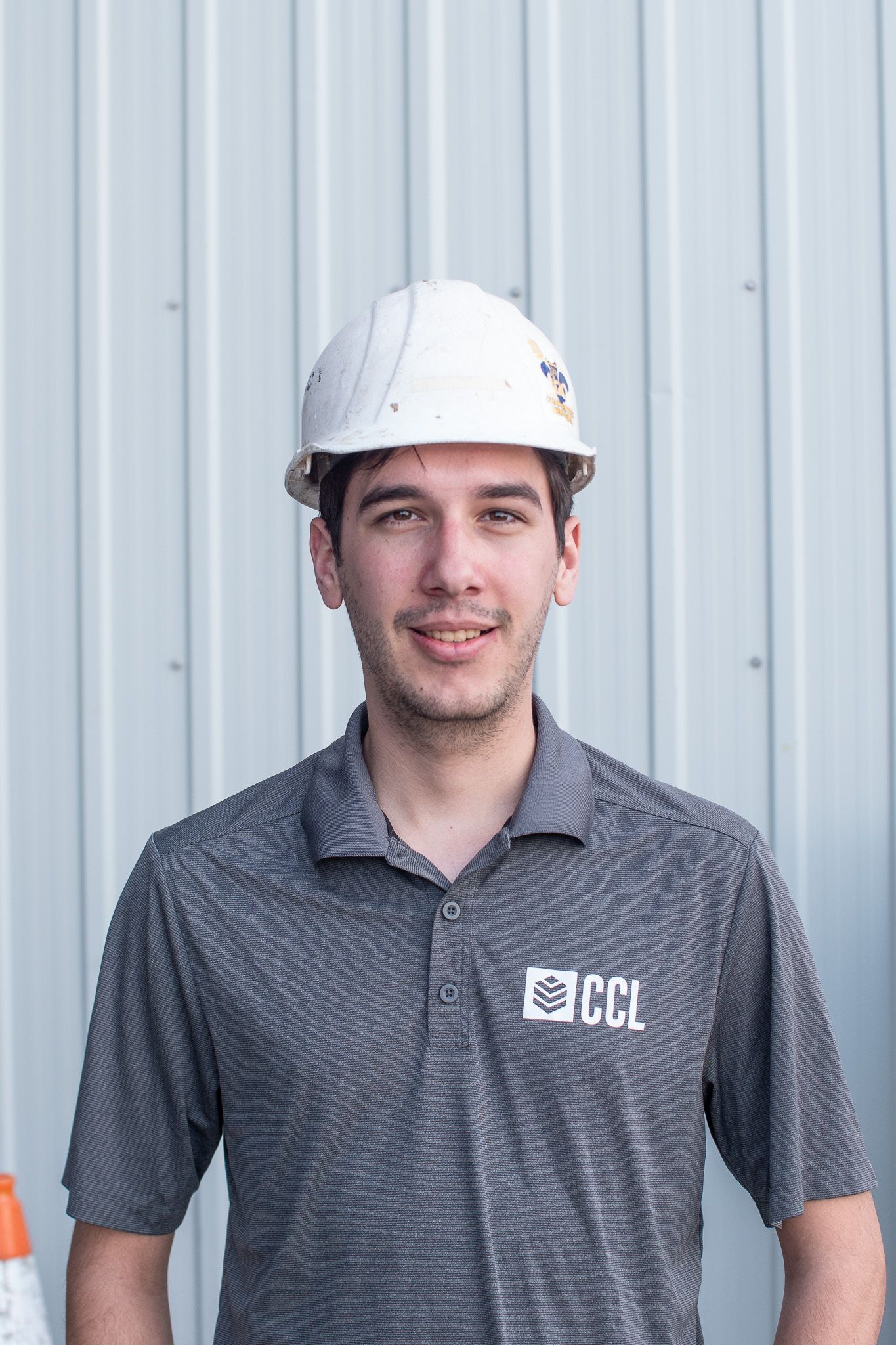 Vincent Walsh de Sira Construction