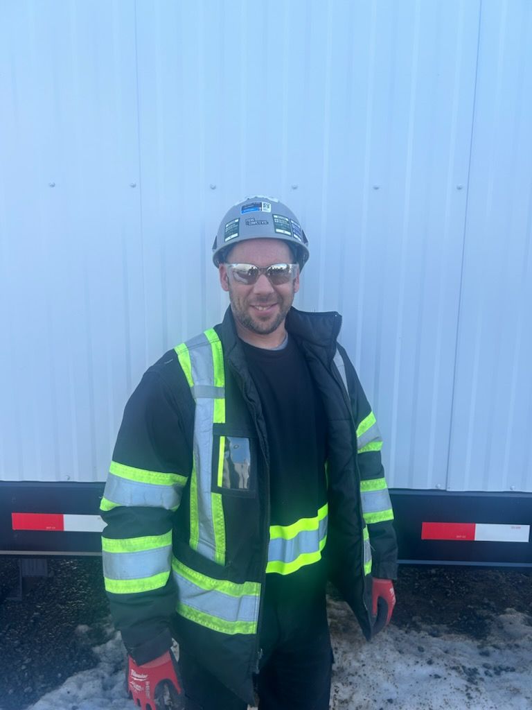 Manu de Sira Construction