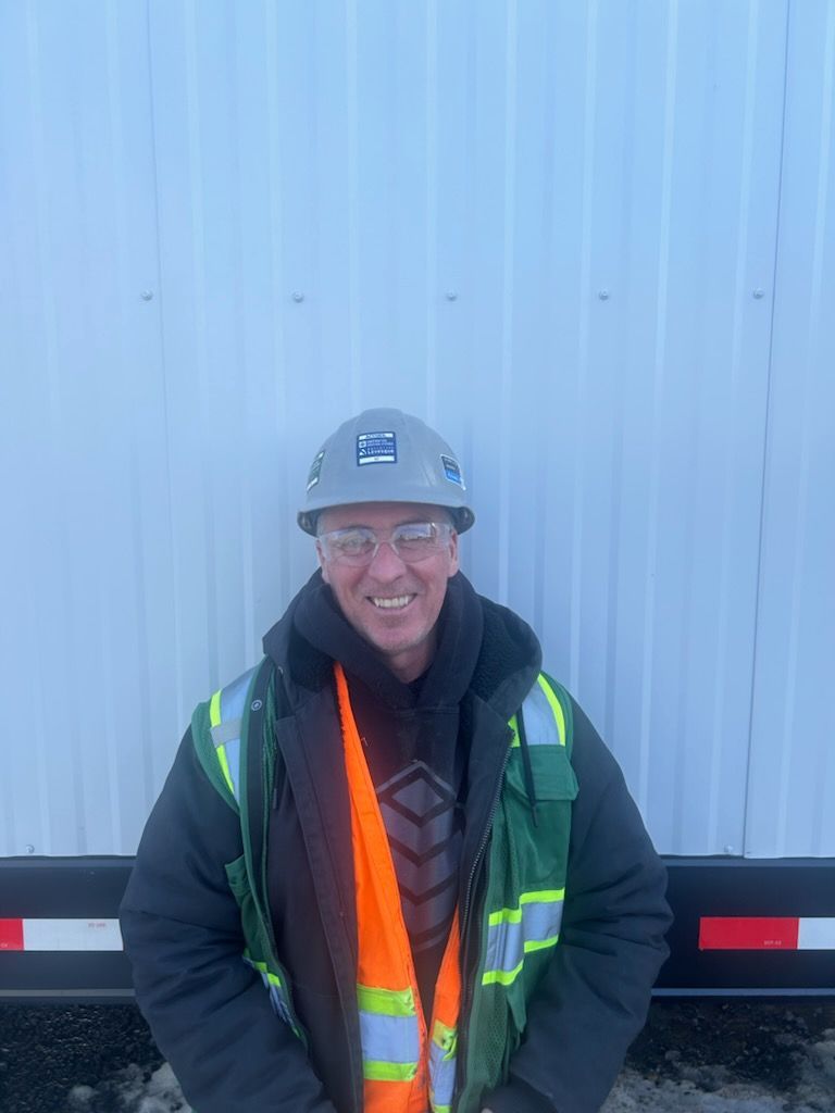 Manu de Sira Construction