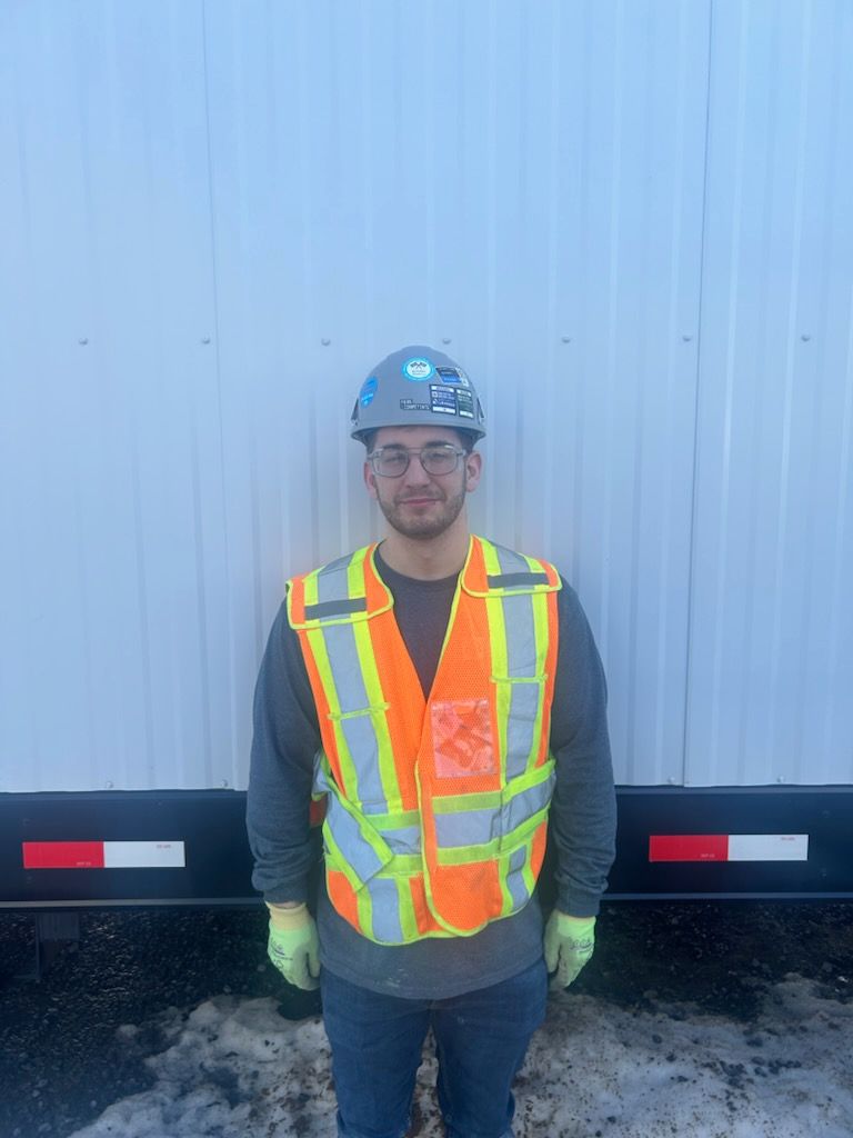 Manu de Sira Construction