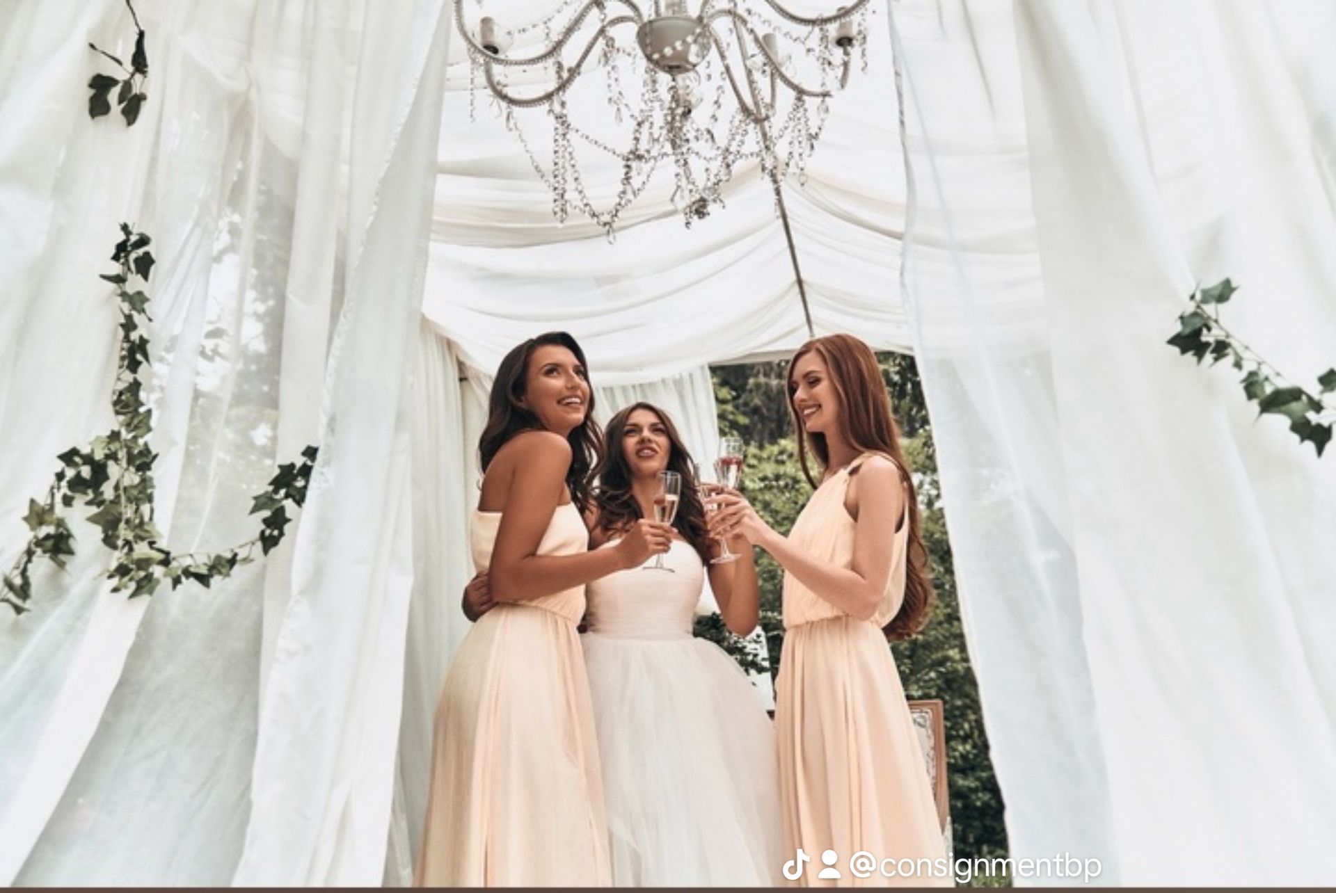 Wedding Gown — North Andover, MA — Consignment Bridal & Prom LLC