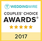 Couples Choices Awards 2017 — North Andover, MA — Consignment Bridal & Prom LLC