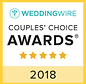 Couples Choices Awards 2018 — North Andover, MA — Consignment Bridal & Prom LLC