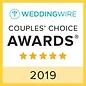 Couples Choices Awards 2019 — North Andover, MA — Consignment Bridal & Prom LLC