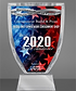 2020 Award — North Andover, MA — Consignment Bridal & Prom LLC