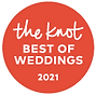 Best Of Wedding 2021 — North Andover, MA — Consignment Bridal & Prom LLC