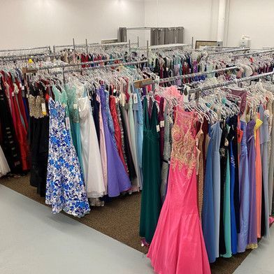 Bridal and Prom Dresses | North Andover, MA