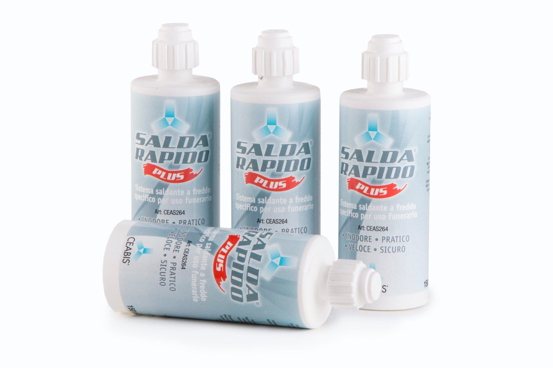 Prodotti per la presentazione del feretro dedicati alle aziende funebri