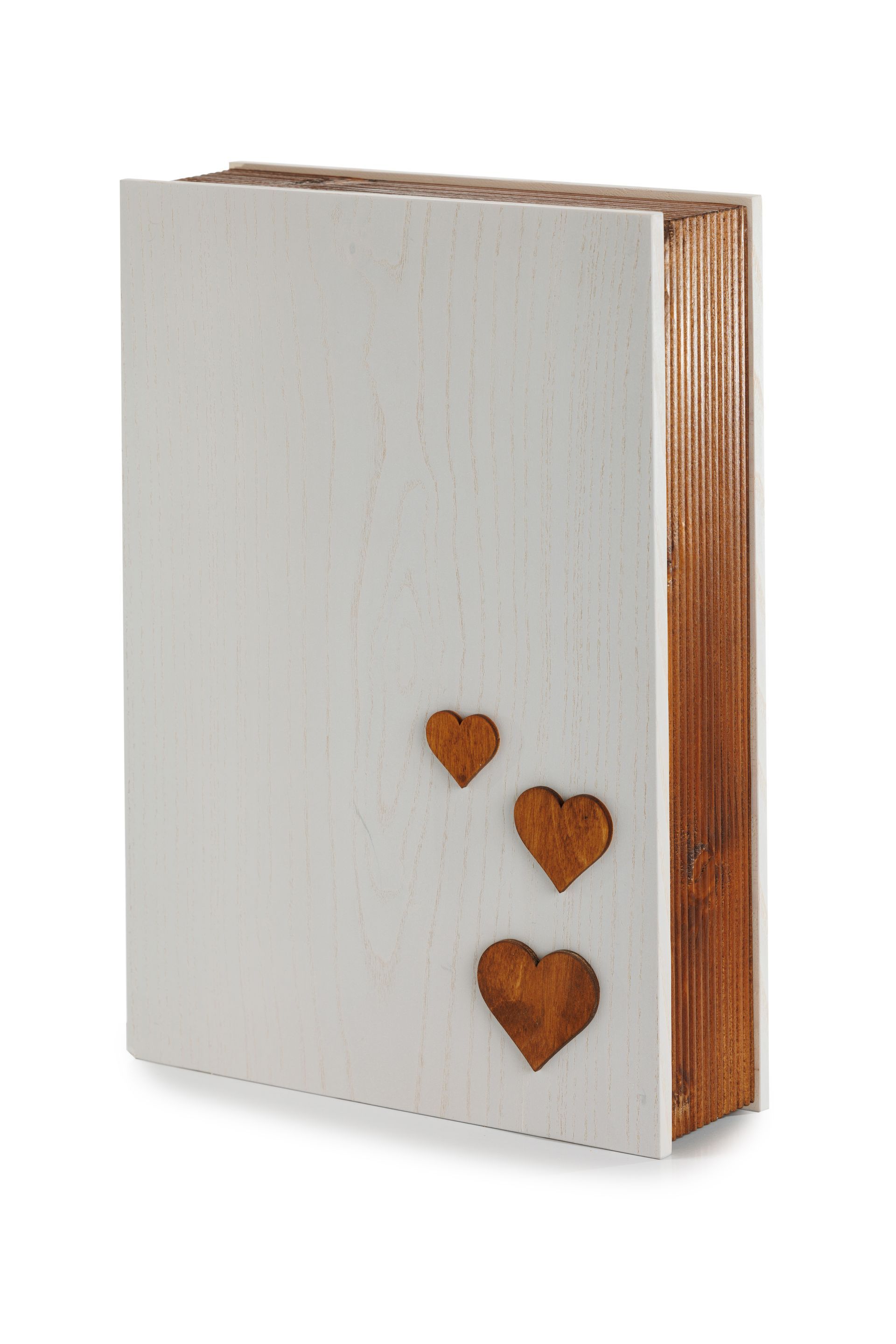 Urne a Libro, Linea Urne a Libro in legno di frassino, CEABIS