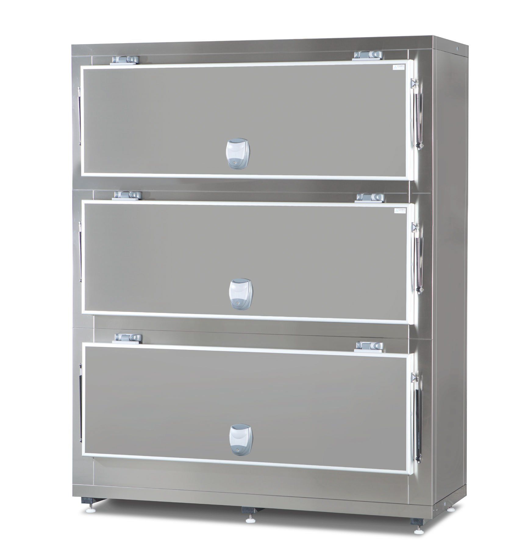 Celle frigorifere ad apertura laterale per salme CEABIS