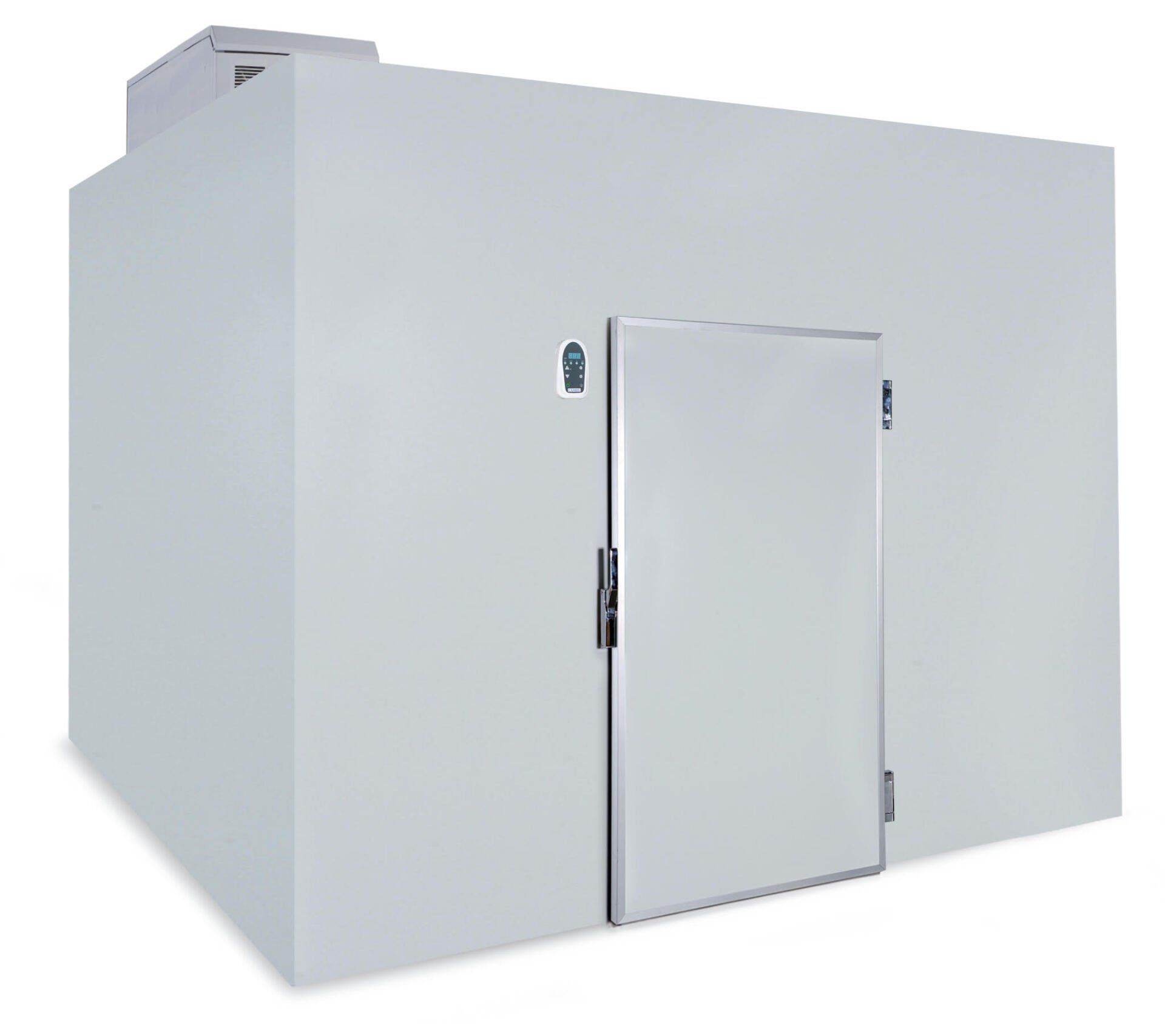 Camera refrigerata per salme CEABIS