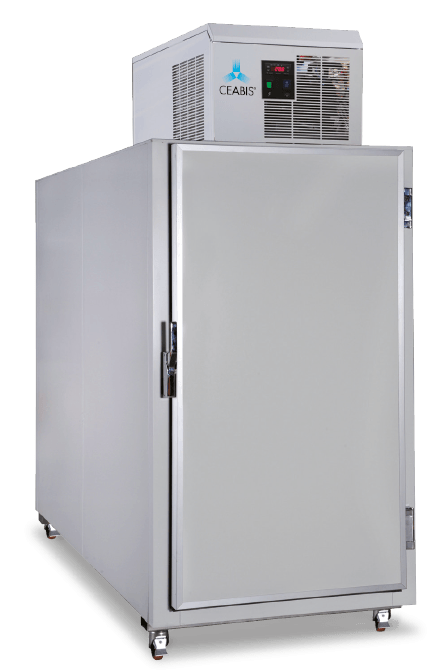 Celle frigorifere Universal Block per salme CEABIS