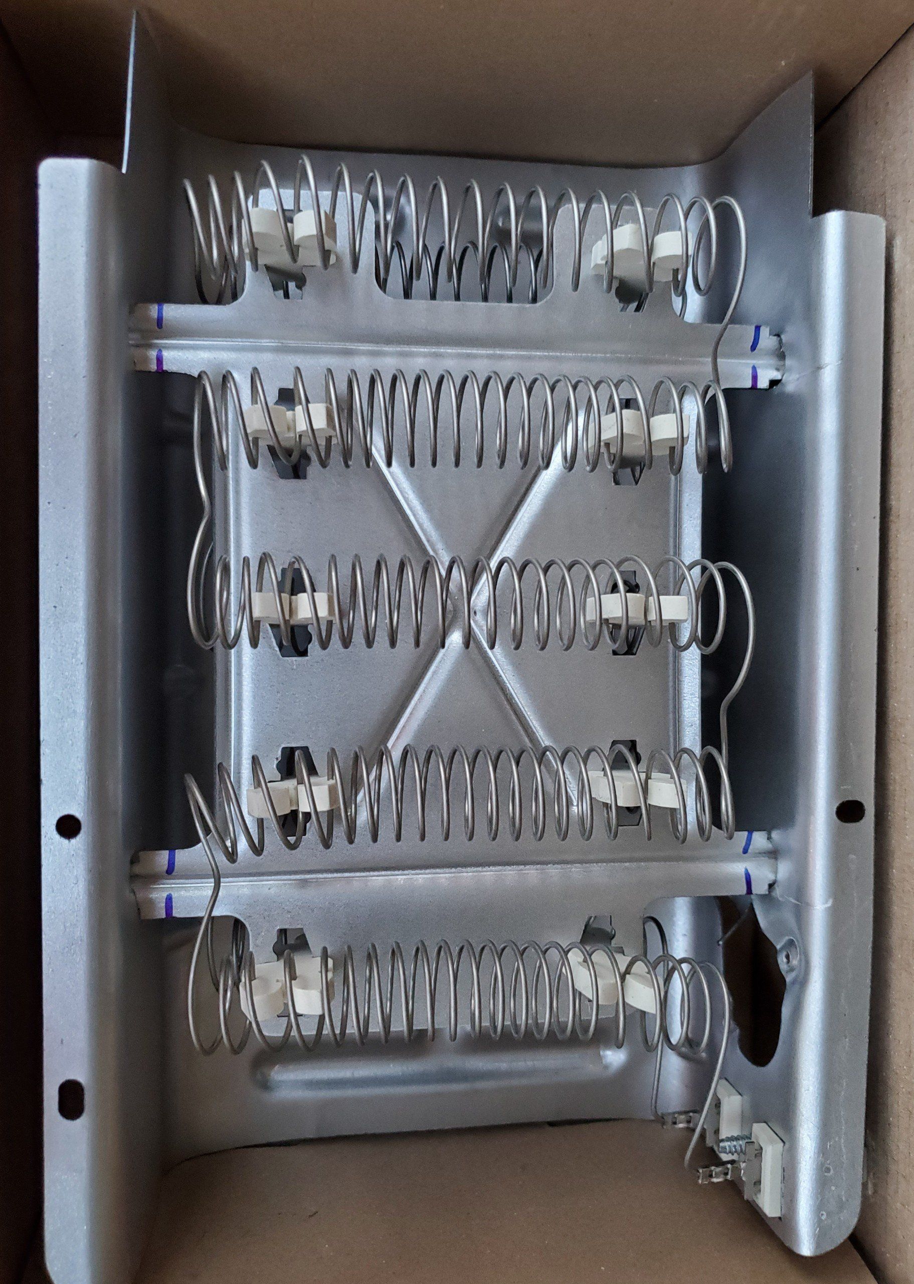 Dryer Repair in Cedar Rapids, IA
