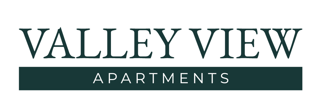 Valley View Apartments Logo - Click to go to Home Page
