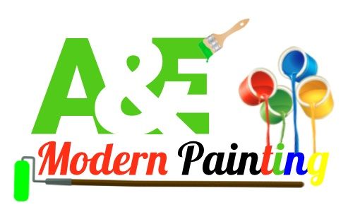 A&E Modern Painting